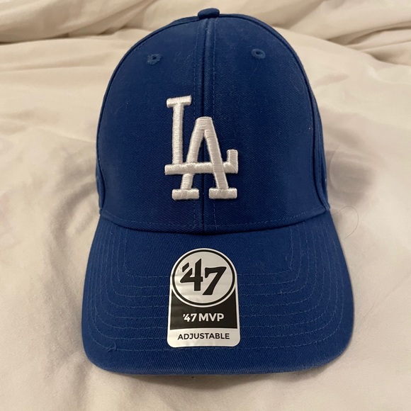 47 Accessories - LA Dodgers Cap